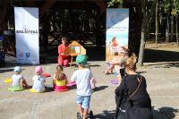 EKO Piknik z Biblioteką