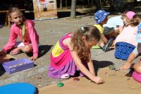 EKO Piknik z Biblioteką