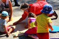 EKO Piknik z Biblioteką