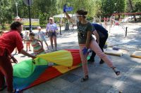 EKO Piknik z Biblioteką