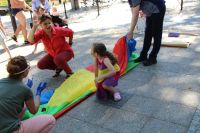 EKO Piknik z Biblioteką