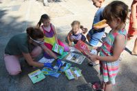 EKO Piknik z Biblioteką