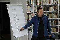 Warsztaty rysunku i projektowania postaci