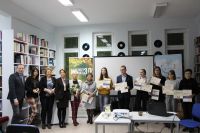 2 Usteckie Potyczki Ortograficzne
