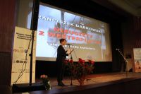 Usteckie ślady Franciszka Dąbrowskiego - premiera filmu