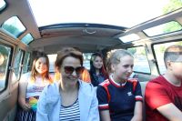 Nieugięty z Westerplatte - Franciszek Dąbrowski. Usteckie ślady bohatera