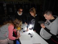 Escape Room