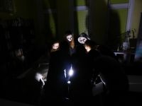 Escape Room