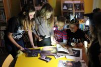 Escape Room