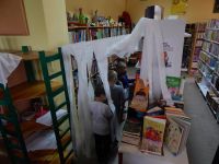 Lekcje biblioteczne