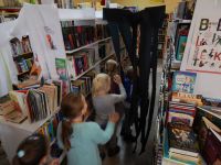 Lekcje biblioteczne