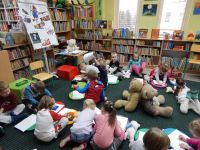 Lekcje biblioteczne