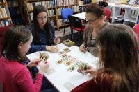 Planszoluby - spotkanie z grami planszowymi i karcianymi 2018-02-06