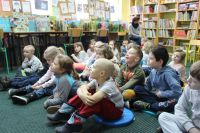 Lekcje biblioteczne