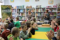 Wakacyjne podroze po literaturze