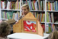 Wakacyjne podroze po literaturze