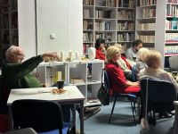 Zdjęcie przedstawiające ludzi
