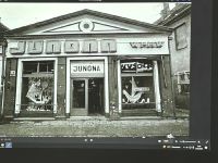 Zdjęcie przedstawiające slaj z rzutnika