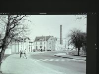 Zdjęcie przedstawiające slaj z rzutnika