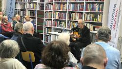 Wpis do księgi pamiątkowej