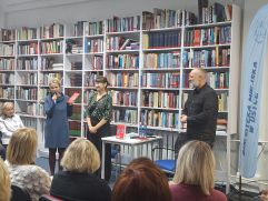 Wpis do księgi pamiątkowej