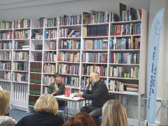 Wpis do księgi pamiątkowej