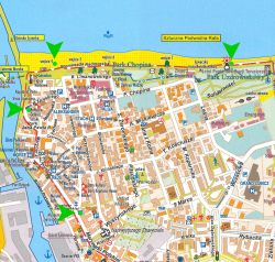 Biblioteka Na Plaży