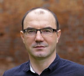 Daniel Odija
