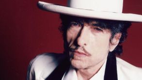 Bob Dylan Literacka Nagroda Nobla 2016