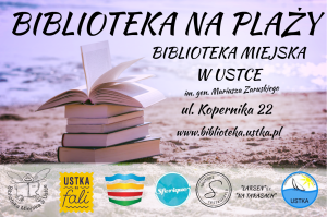 Biblioteka Na Plaży