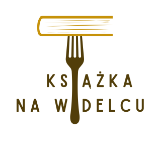 logotyp projektu Ksiazka na Widelcu