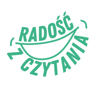 logotyp projektu Zasluchani zaczytani