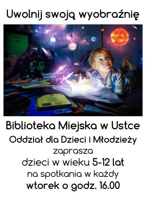 Uwolnij swoja wyobraznie