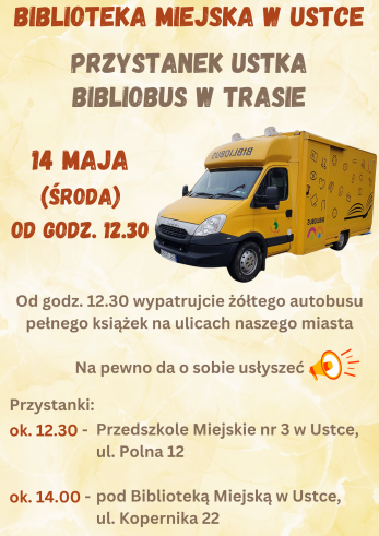 Inforgrafika dotyczaca ksizkobusa