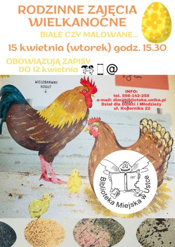 rodzinnezajeciawielkanocne