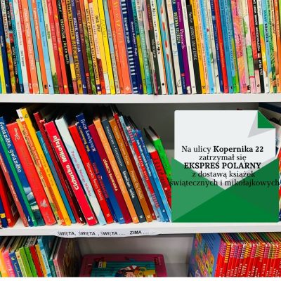 Lekcja biblioteczna z dnia 6 marca 2020 roku