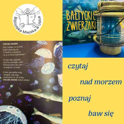 Lekcja biblioteczna z dnia 6 marca 2020 roku