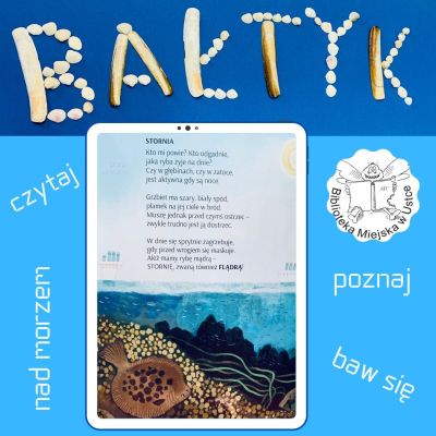 Lekcja biblioteczna z dnia 6 marca 2020 roku