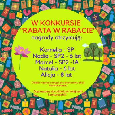 Lekcja biblioteczna z dnia 6 marca 2020 roku