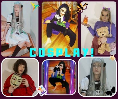 Plakat na quiz wiedzy - ferie zimowe 2021