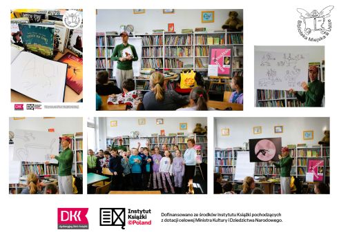 spotkanieautorskiezprzemysławemwechterowiczem