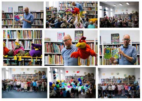 dziendzieckapanpoeta