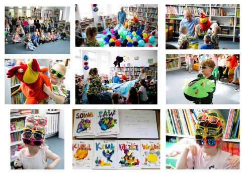 dziendzieckapanpoeta