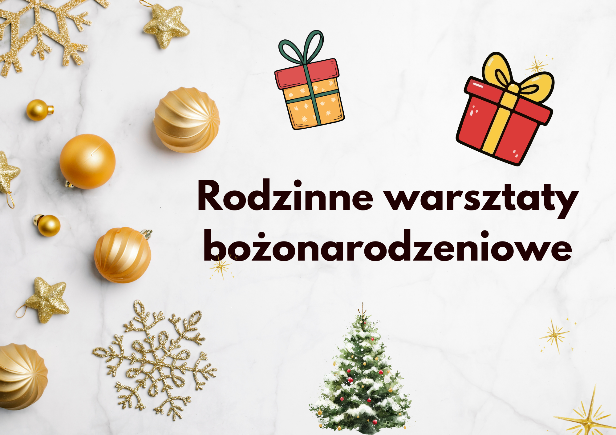 Infografika odnosnie wtorkowych spotkań literacko-plastycznych